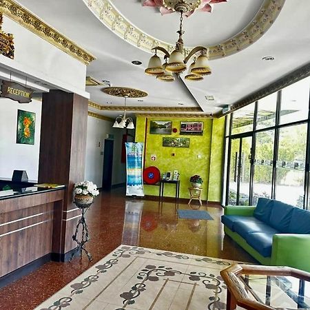 Langkawi Baron Hotel Kuah Εξωτερικό φωτογραφία