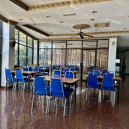 Langkawi Baron Hotel Kuah Εξωτερικό φωτογραφία