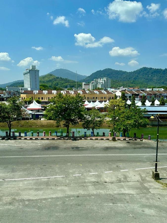 Langkawi Baron Hotel Kuah Εξωτερικό φωτογραφία