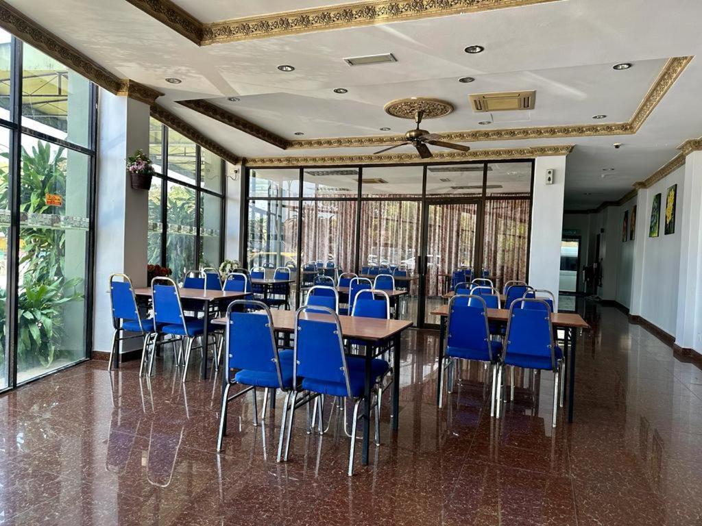 Langkawi Baron Hotel Kuah Εξωτερικό φωτογραφία
