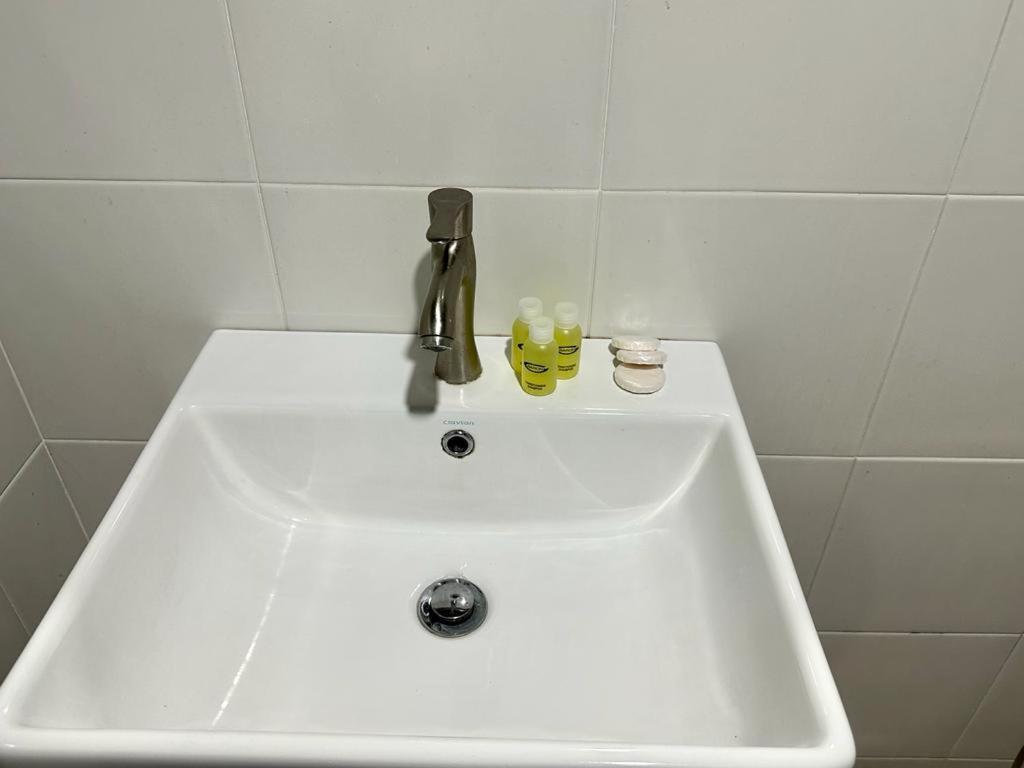Langkawi Baron Hotel Kuah Εξωτερικό φωτογραφία