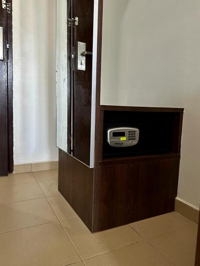 Langkawi Baron Hotel Kuah Εξωτερικό φωτογραφία