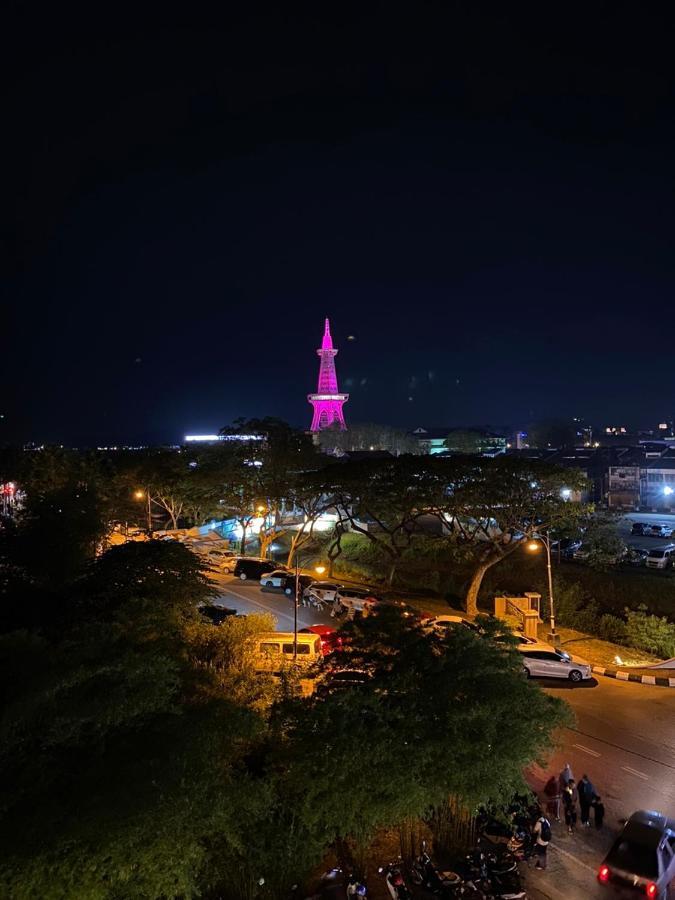 Langkawi Baron Hotel Kuah Εξωτερικό φωτογραφία