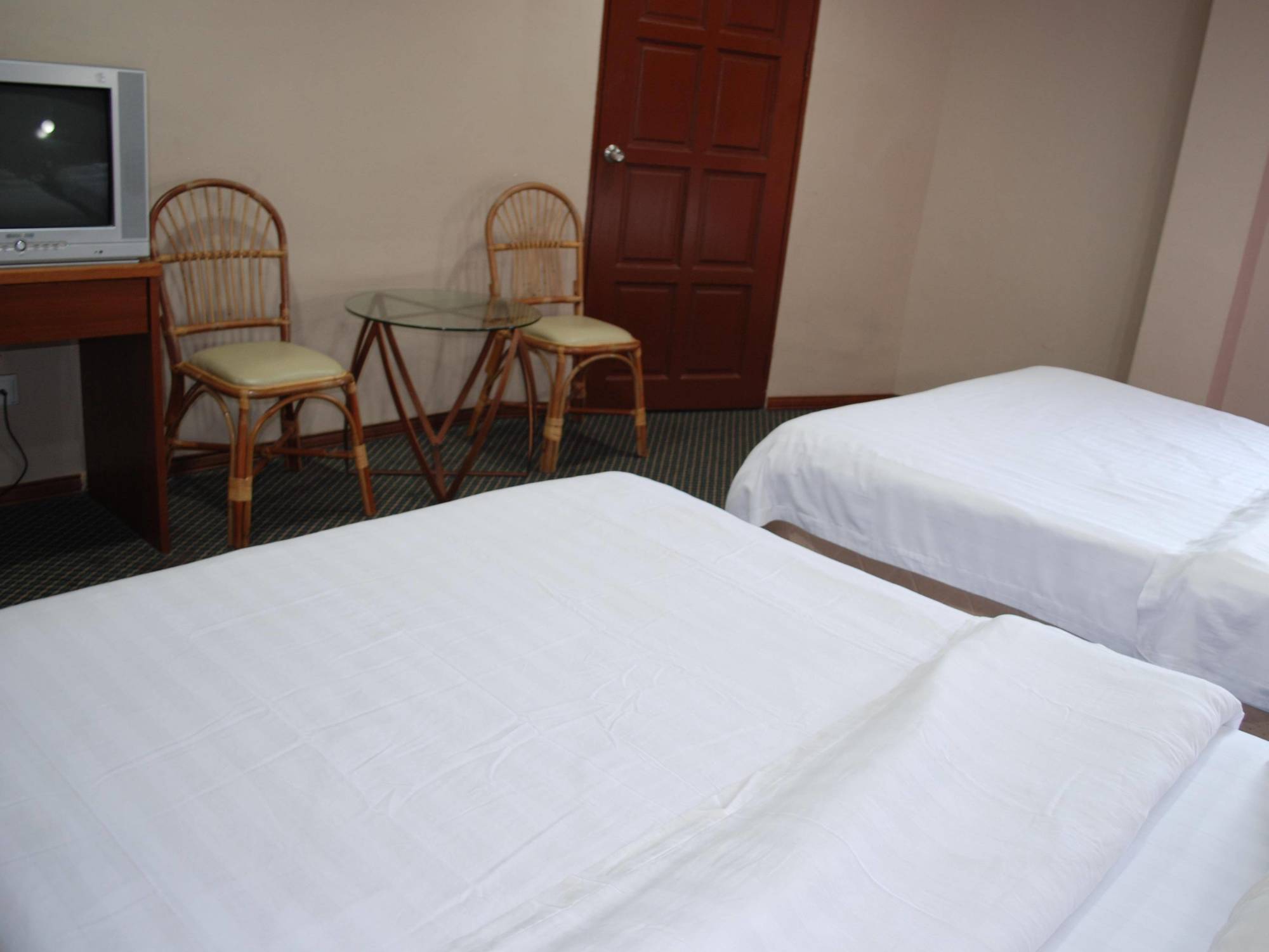 Langkawi Baron Hotel Kuah Εξωτερικό φωτογραφία
