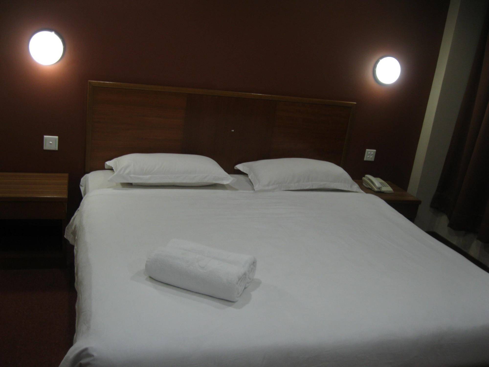 Langkawi Baron Hotel Kuah Εξωτερικό φωτογραφία
