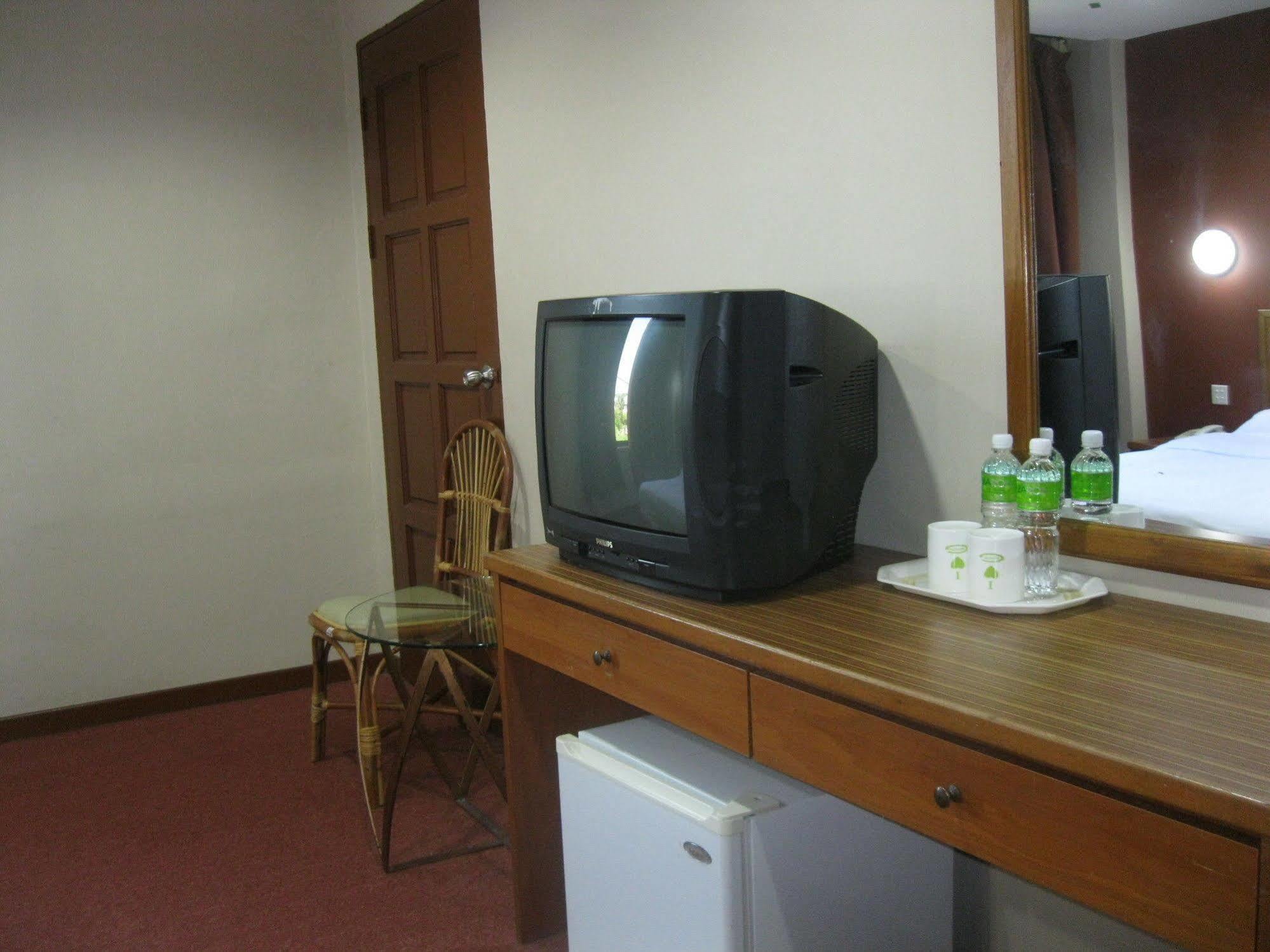 Langkawi Baron Hotel Kuah Εξωτερικό φωτογραφία